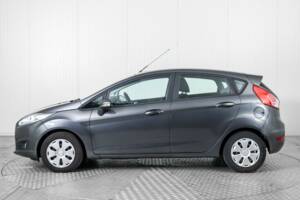 Bild 9/50 von Ford Fiesta 1.5 TDCi (2016)