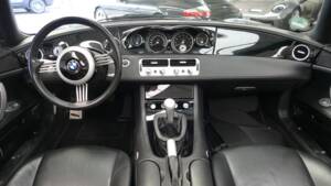 Immagine 16/22 di BMW Z8 (2000)