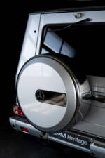Afbeelding 16/33 van Mercedes-Benz G 55 AMG (lang) (2003)