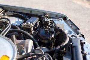 Image 54/100 of Mercedes-Benz 500 SEL (1983)