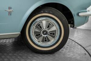 Image 34/50 de Ford Mustang 200 (1966)
