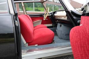 Imagen 7/14 de Citroën ID 19 (1964)