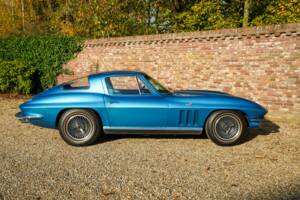 Afbeelding 18/50 van Chevrolet Corvette Sting Ray (1966)