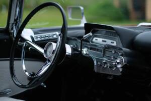 Bild 6/8 von Mercury Monterey 390 (1960)