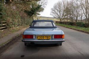 Image 25/27 de Mercedes-Benz 300 SL (1987)