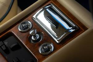 Imagen 10/22 de Rolls-Royce Silver Spirit II (1990)