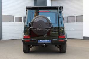 Image 4/32 of Mercedes-Benz G 500 (LWB) (2023)