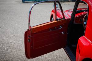 Bild 35/49 von MG MGA 1500 (1958)