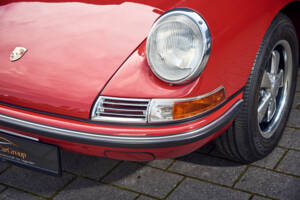 Image 60/91 de Porsche 911 2.0 S (1967)
