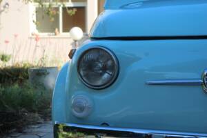 Image 6/71 of FIAT 500 F (1968)