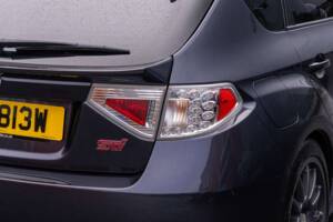 Image 27/50 of Subaru Impreza Cosworth STi CS400 (2010)