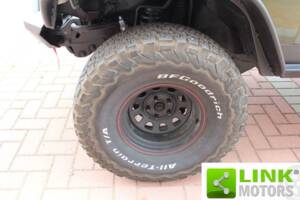 Image 10/10 of Jeep Wrangler Sport 2.5 (1998)
