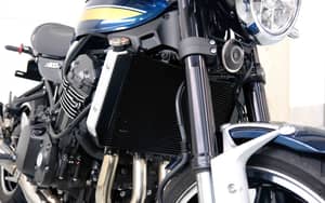 Bild 25/70 von Kawasaki Z 900 RS (2022)
