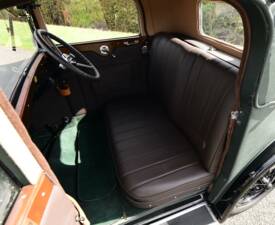 Bild 22/50 von Triumph Super 7 (1928)