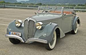 Afbeelding 2/50 van Delahaye 135 MS Special (1936)