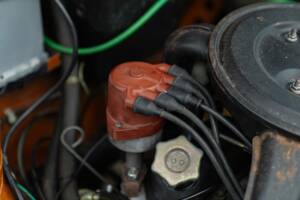 Bild 42/46 von FIAT Panda 45 (1982)