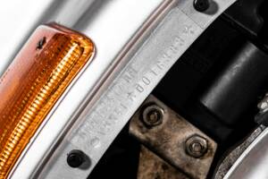 Image 29/34 of Piaggio DUMMY (1987)