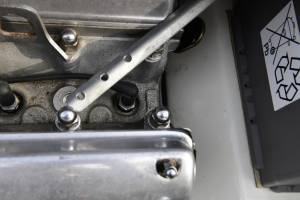 Immagine 20/38 di Suffolk SS 100 (1979)