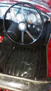 Afbeelding 45/47 van MG MGA 1500 (1957)