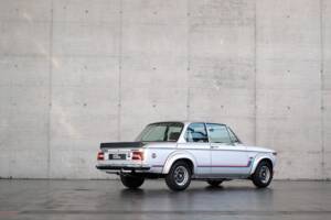 Image 37/50 of BMW 2002 turbo (1974)