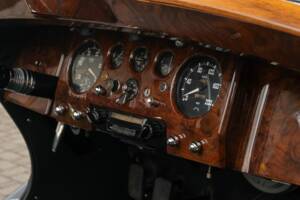 Bild 53/74 von Jaguar Mk V  3.5 Liter (1951)