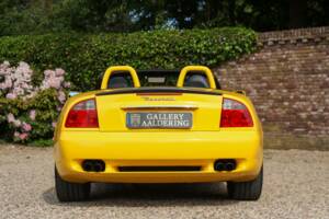 Image 6/50 of Maserati Spyder 4200 (2004)