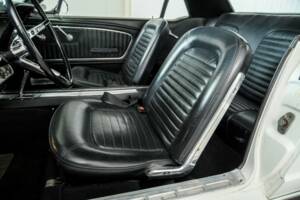 Image 20/50 de Ford Mustang 289 (1900)