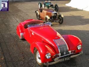Bild 37/43 von Allard K1 (1948)