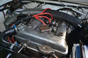 Image 11/20 of Alfa Romeo Giulia 1600 TI (1967)