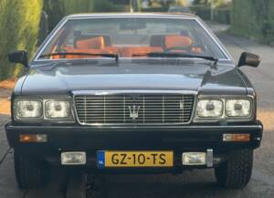Afbeelding 2/23 van Maserati Quattroporte 4900 (1980)