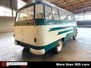 Imagen 5/15 de Mercedes-Benz O 319 (1965)