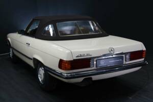 Image 42/50 de Mercedes-Benz 450 SL (1973)
