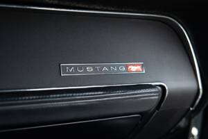 Image 36/44 of Ford Mustang 351 (1967)