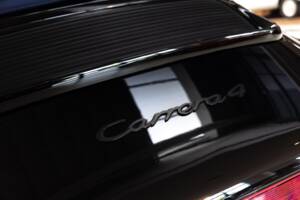Bild 29/30 von Porsche 911 Carrera 4 (1990)