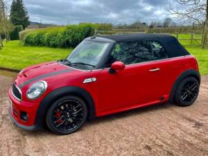 Image 9/28 of Mini John Cooper Works (2015)