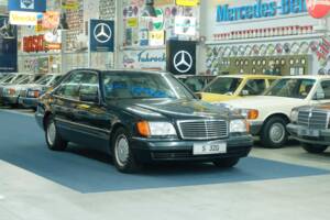 Bild 6/50 von Mercedes-Benz S 320 (1996)