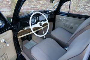 Image 3/50 of Volkswagen Beetle 1200 Standard "Oval" (1955)