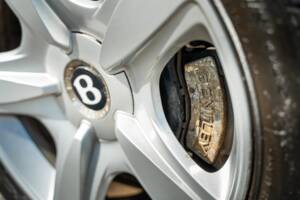 Afbeelding 20/50 van Bentley Continental GT (2005)