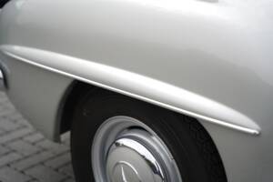 Image 40/47 de Mercedes-Benz 190 SL (1956)