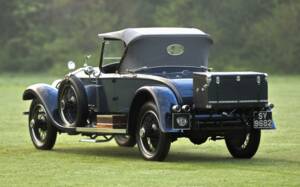 Image 20/50 de Rolls-Royce 40&#x2F;50 HP Silver Ghost (1924)
