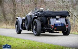 Imagen 50/51 de Bentley Speed Eight (1948)