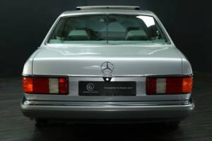 Afbeelding 5/50 van Mercedes-Benz 560 SEC (1991)