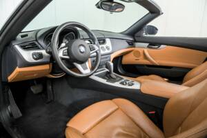 Immagine 11/50 di BMW Z4 sDrive23i (2010)