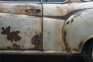 Bild 48/50 von Borgward Isabella Coupe (1963)