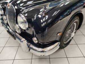 Imagen 14/62 de Jaguar Mk II 3.8 (1967)