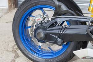 Immagine 4/32 di BMW HP2 Sport (2009)