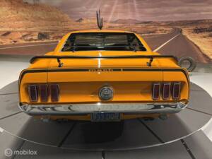 Image 46/50 de Ford Mustang Mach 1 (1969)