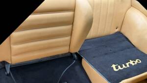 Bild 14/16 von Porsche 911 Turbo 3.3 (1983)