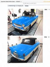 Image 3/10 of Skoda Felicia (1962)