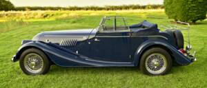 Image 9/50 of Morgan Plus 4 (1954)